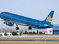 Vietnam Airlines được bán 20% cổ phần
